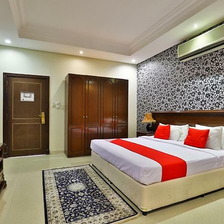 Capital O 162 Brzeen Hotel Ριάντ Εξωτερικό φωτογραφία