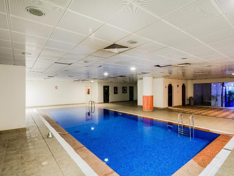 Capital O 162 Brzeen Hotel Ριάντ Εξωτερικό φωτογραφία