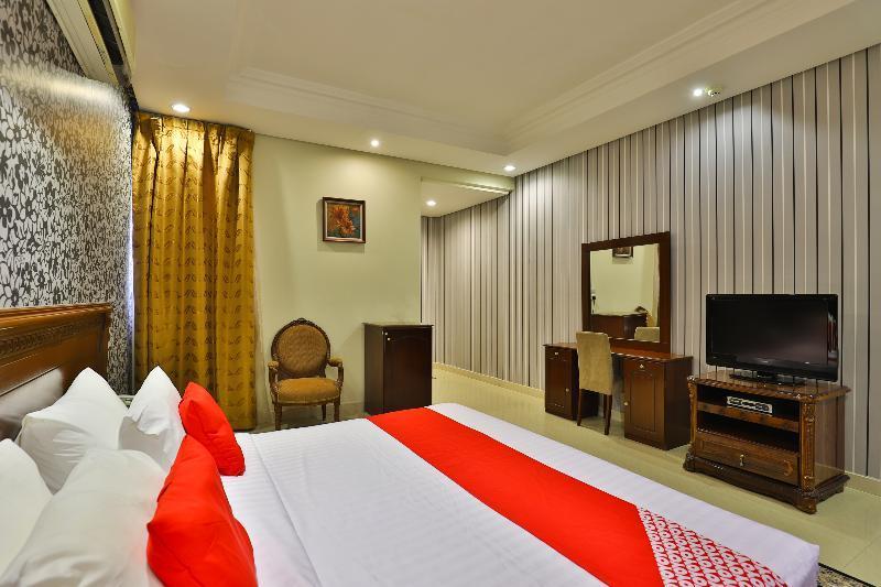 Capital O 162 Brzeen Hotel Ριάντ Εξωτερικό φωτογραφία
