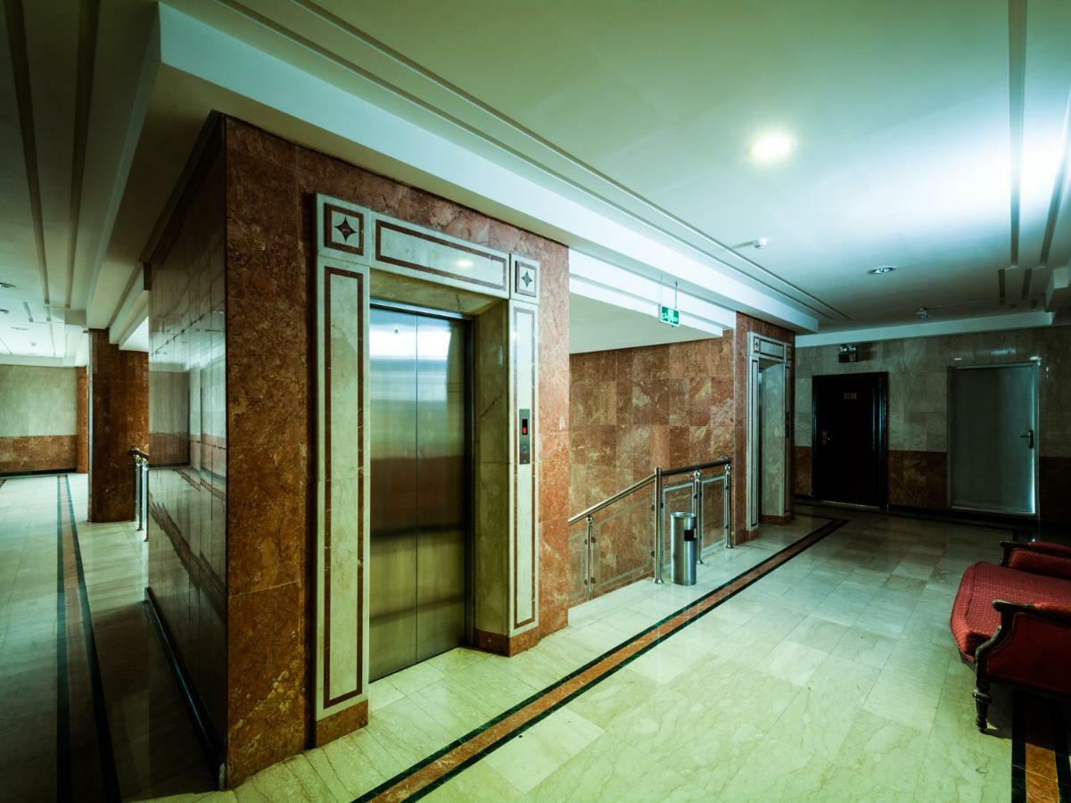 Capital O 162 Brzeen Hotel Ριάντ Εξωτερικό φωτογραφία