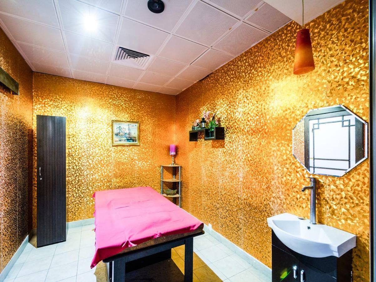 Capital O 162 Brzeen Hotel Ριάντ Εξωτερικό φωτογραφία