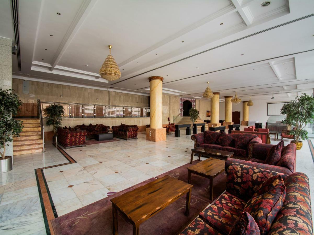 Capital O 162 Brzeen Hotel Ριάντ Εξωτερικό φωτογραφία