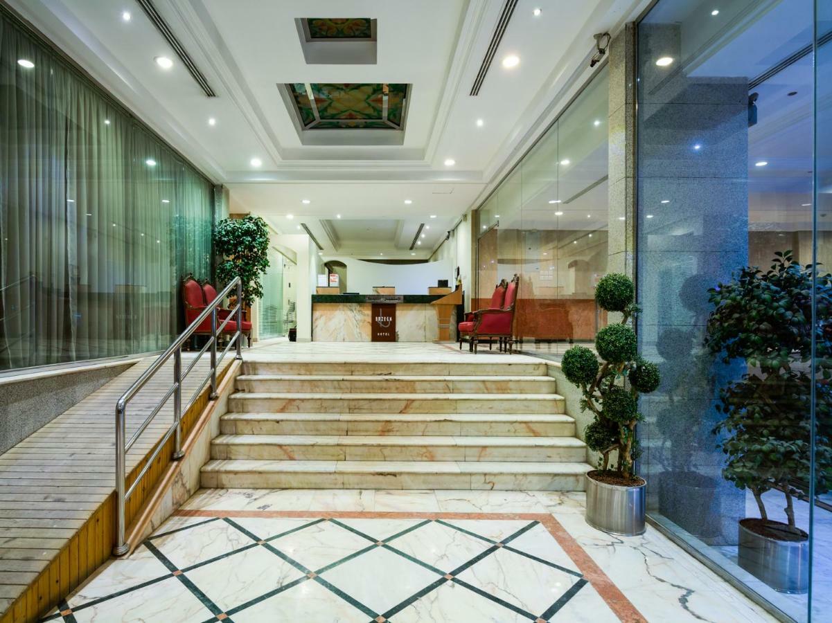 Capital O 162 Brzeen Hotel Ριάντ Εξωτερικό φωτογραφία