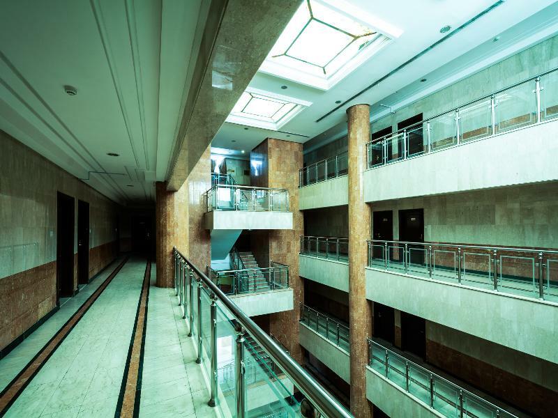 Capital O 162 Brzeen Hotel Ριάντ Εξωτερικό φωτογραφία