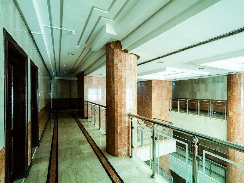 Capital O 162 Brzeen Hotel Ριάντ Εξωτερικό φωτογραφία