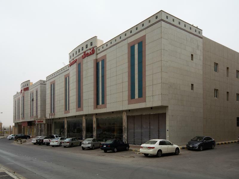 Capital O 162 Brzeen Hotel Ριάντ Εξωτερικό φωτογραφία