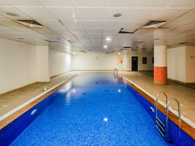 Capital O 162 Brzeen Hotel Ριάντ Εξωτερικό φωτογραφία