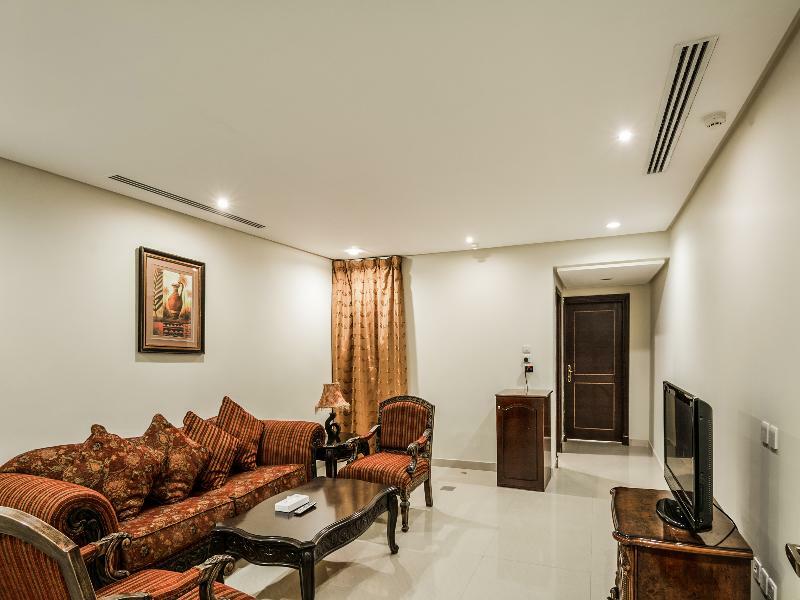 Capital O 162 Brzeen Hotel Ριάντ Εξωτερικό φωτογραφία