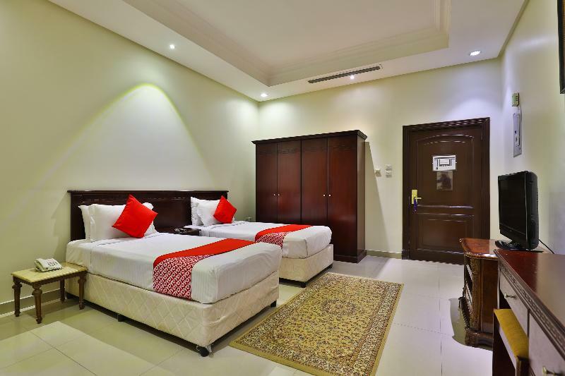 Capital O 162 Brzeen Hotel Ριάντ Εξωτερικό φωτογραφία