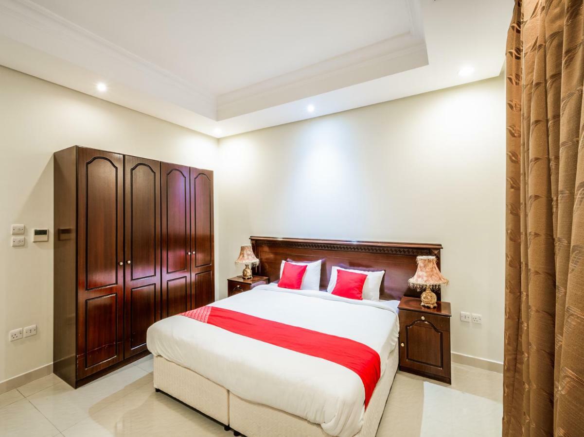 Capital O 162 Brzeen Hotel Ριάντ Εξωτερικό φωτογραφία