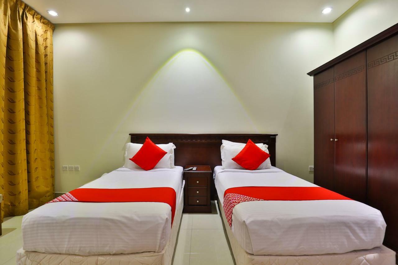 Capital O 162 Brzeen Hotel Ριάντ Εξωτερικό φωτογραφία