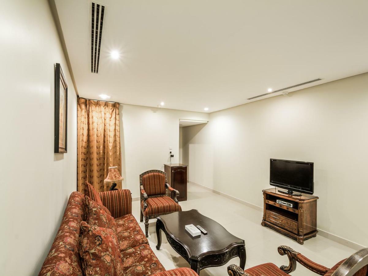 Capital O 162 Brzeen Hotel Ριάντ Εξωτερικό φωτογραφία