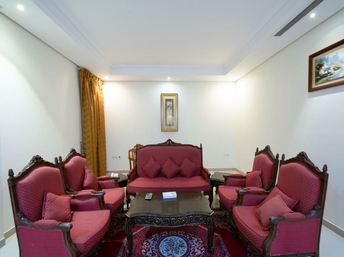 Capital O 162 Brzeen Hotel Ριάντ Εξωτερικό φωτογραφία
