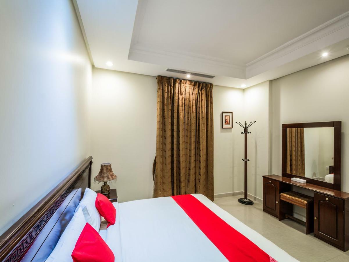 Capital O 162 Brzeen Hotel Ριάντ Εξωτερικό φωτογραφία