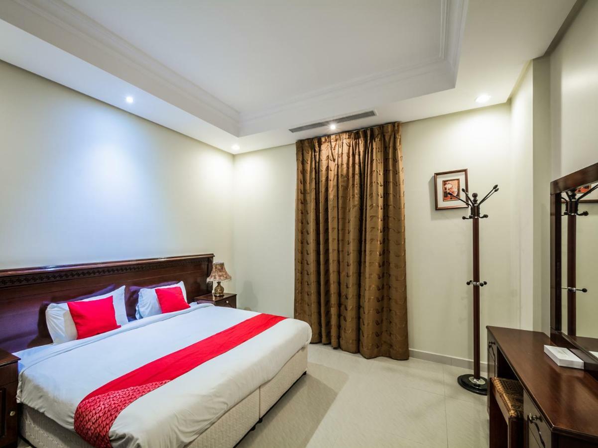 Capital O 162 Brzeen Hotel Ριάντ Εξωτερικό φωτογραφία