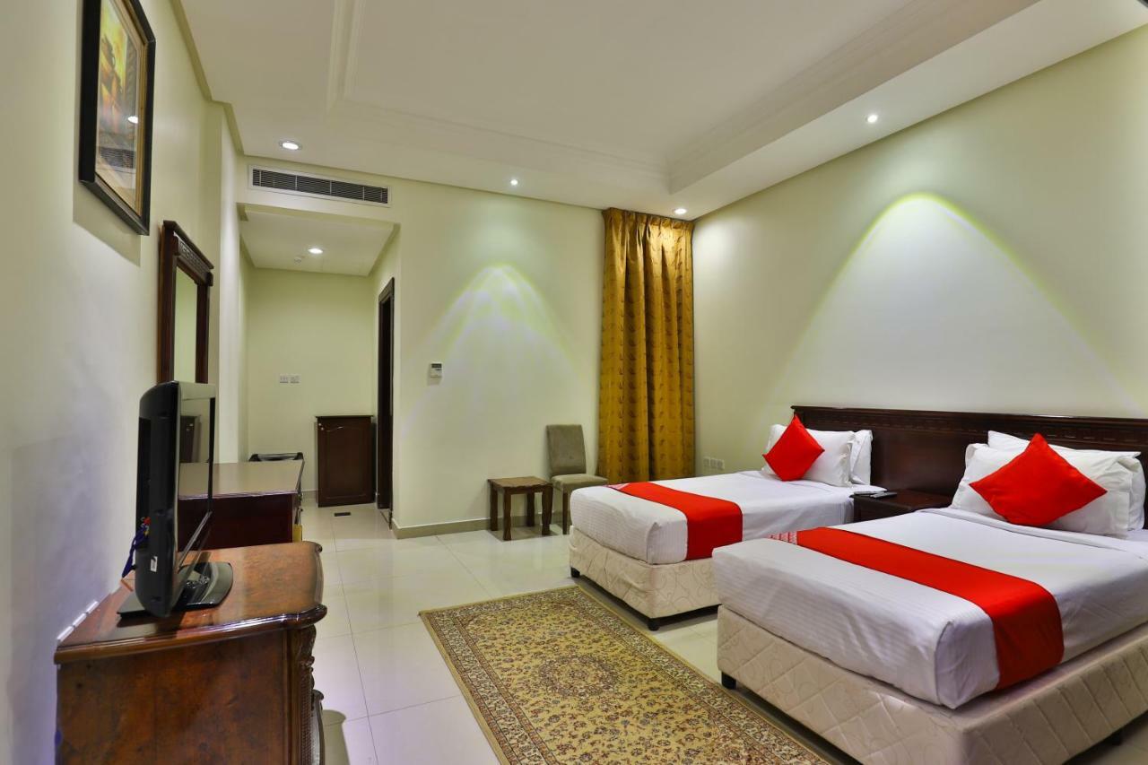 Capital O 162 Brzeen Hotel Ριάντ Εξωτερικό φωτογραφία