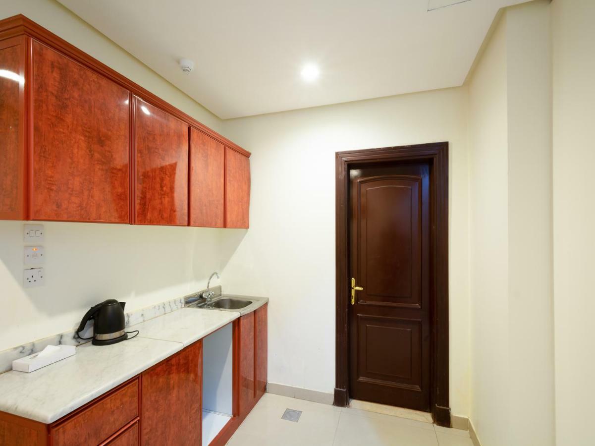 Capital O 162 Brzeen Hotel Ριάντ Εξωτερικό φωτογραφία