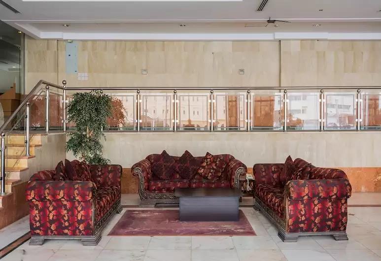 Capital O 162 Brzeen Hotel Ριάντ Εξωτερικό φωτογραφία