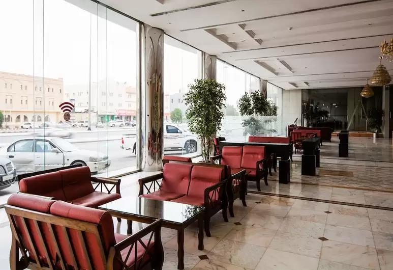 Capital O 162 Brzeen Hotel Ριάντ Εξωτερικό φωτογραφία